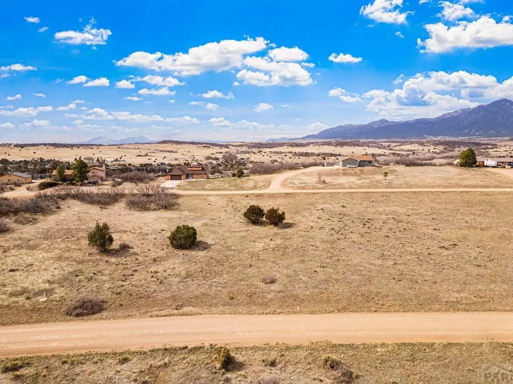 Lot 598 Beckwith Dr, Colorado City, CO 81019 - Image #1