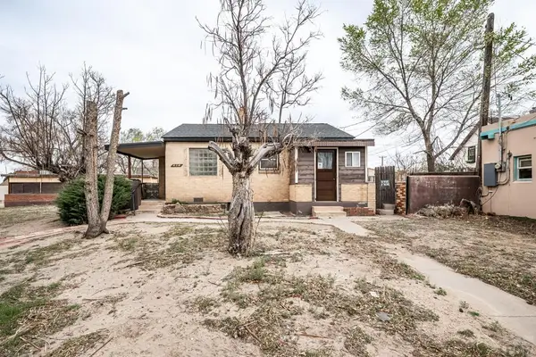 414 Washington St, Pueblo, CO 81004