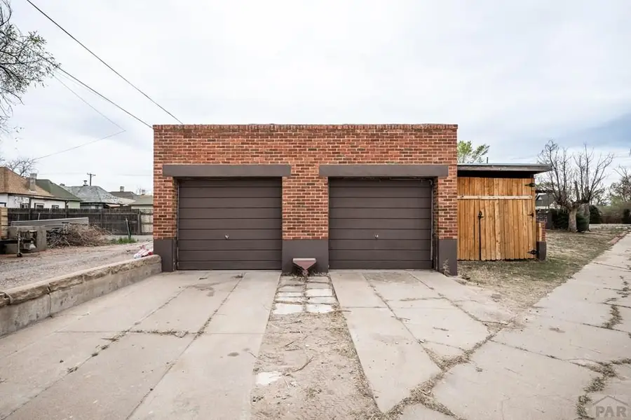 414 Washington St, Pueblo, CO 81004 - #2