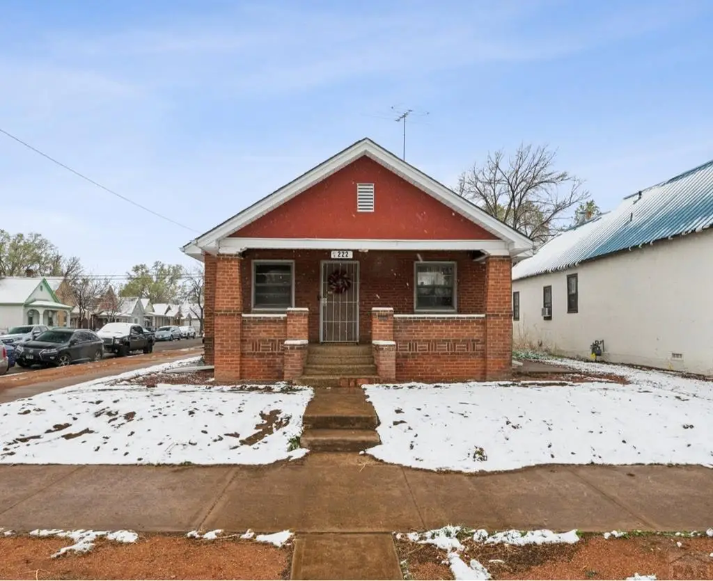 222 E Mesa Ave, Pueblo, CO 81006 - Image #1