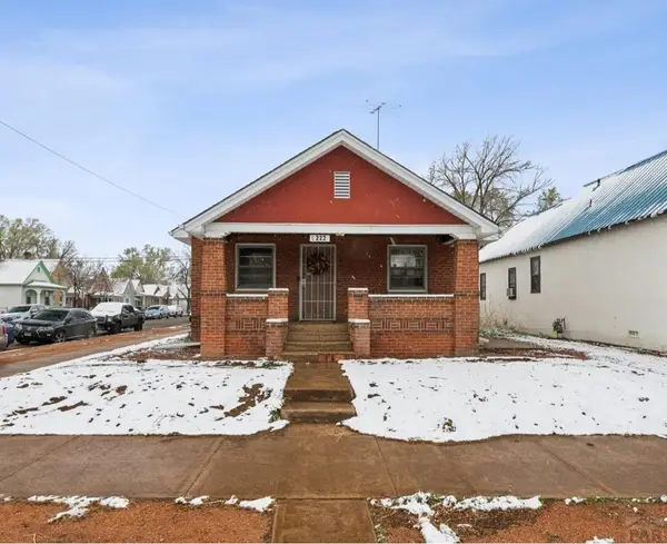 222 E Mesa Ave, Pueblo, CO 81006