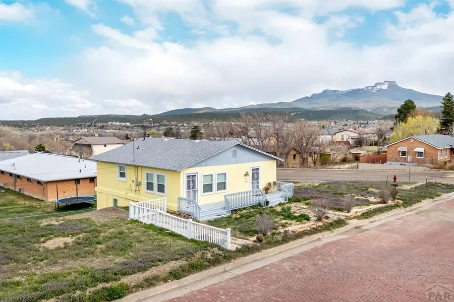 1506 San Pedro Ave, Trinidad, CO 81082 - #2
