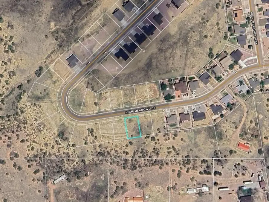 161 High Meadows Dr, Florence, CO 81226 - Image #3