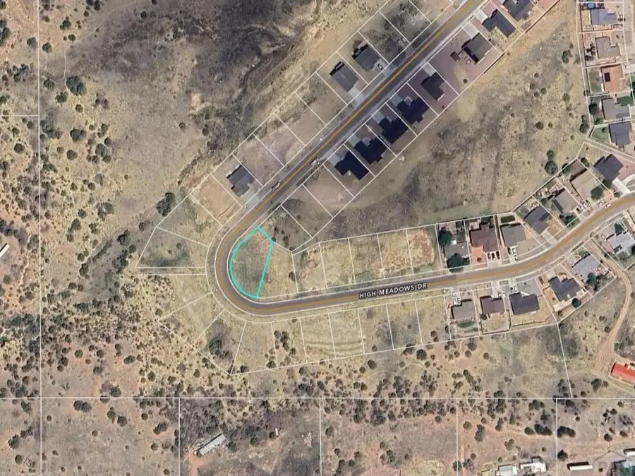 178 High Meadows Dr, Florence, CO 81226 - Image #2