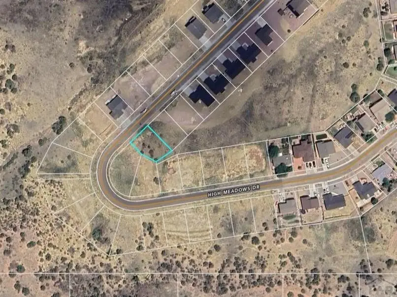 184 High Meadows Dr, Florence, CO 81226 - Image #2