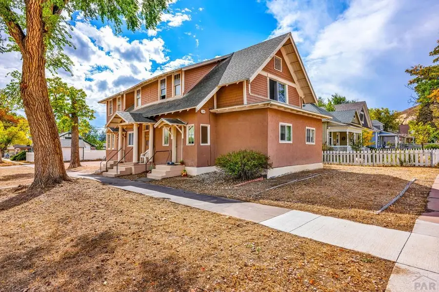 623/627 N 6th St, Canon City, CO 81212 - Image #3