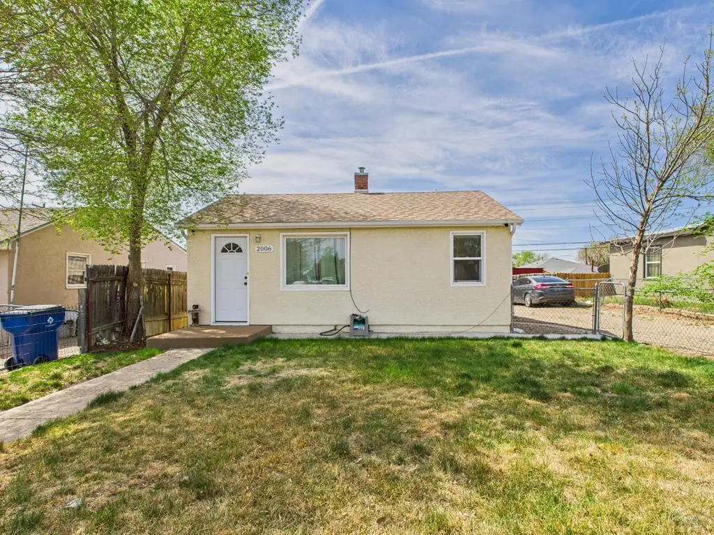 2006 E 14th St, Pueblo, CO 81001 - Image #1