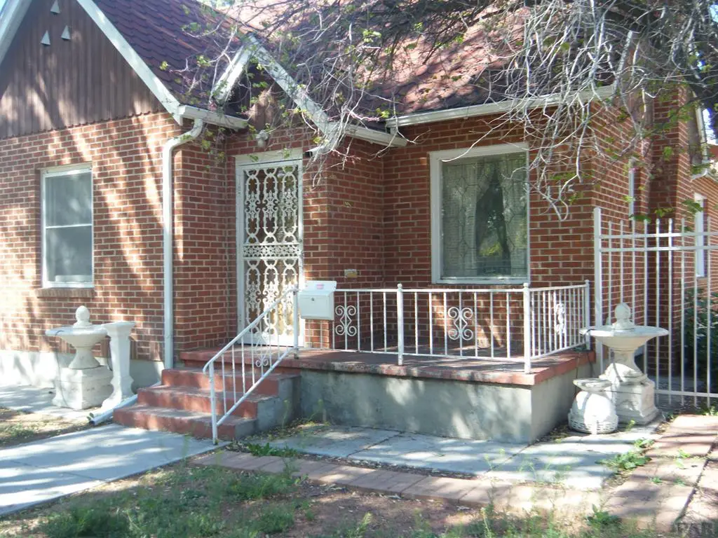 415 Veta Ave, Pueblo, CO 81004 - Image #1