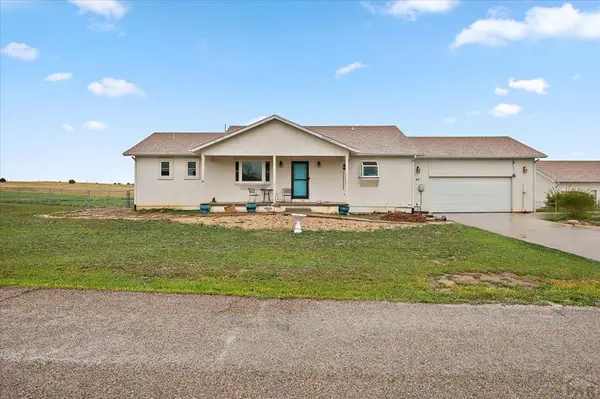 49 N Parkway, Colorado City, CO 81019