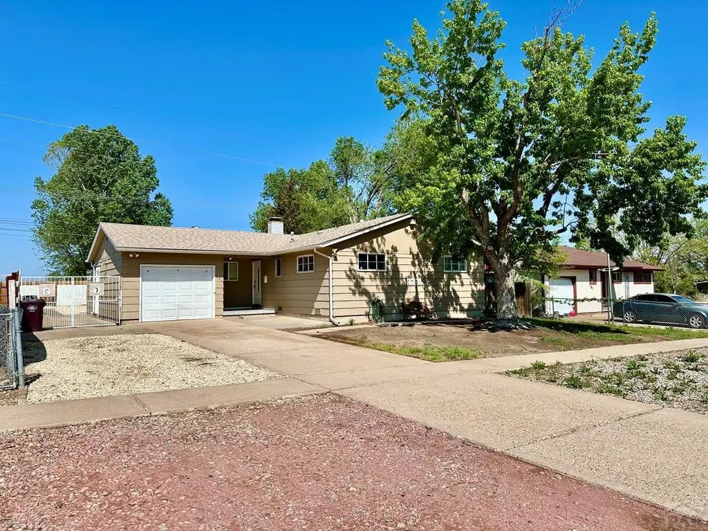 1701 Jerry Murphy Rd, Pueblo, CO 81001 - Image #1