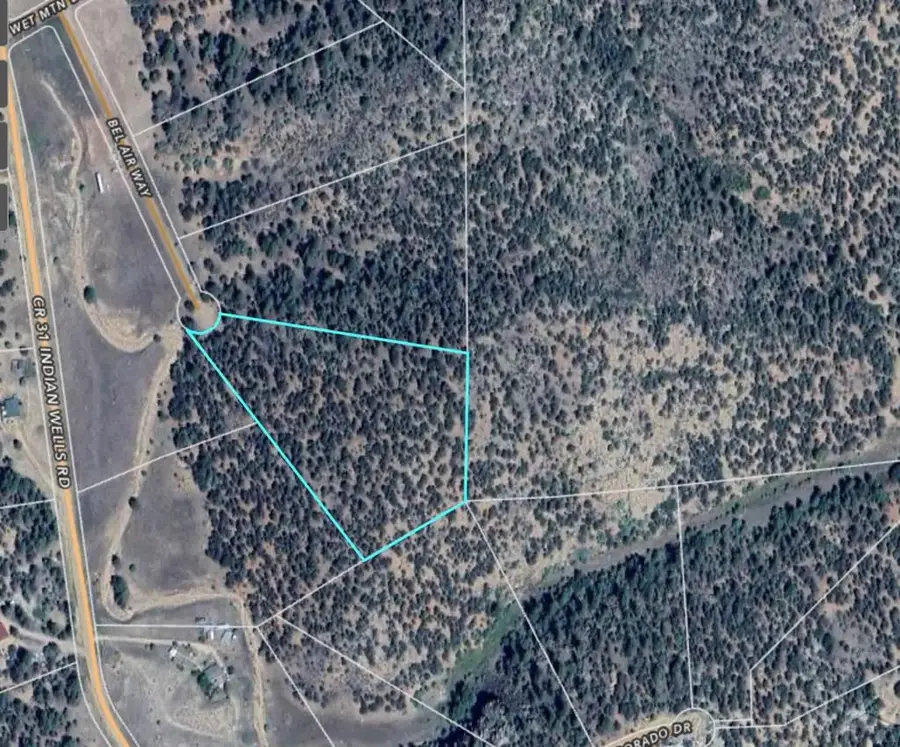 176 Bel Air Way, Cotopaxi, CO 81223 - #3