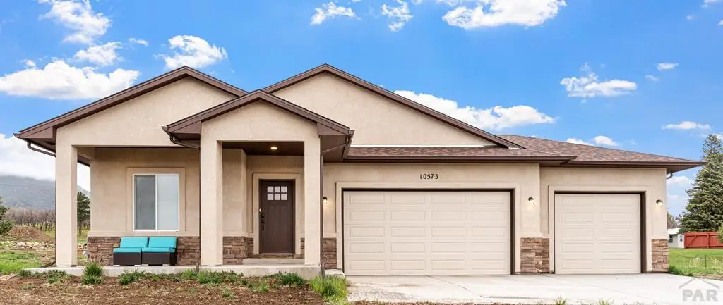 10573 West Lane, Rye, CO 81069 - Image #1