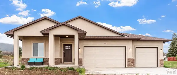 10573 West Lane, Rye, CO 81069