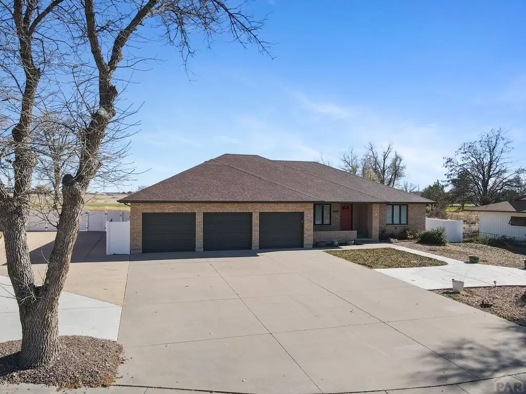 408 S Birdie Dr, Pueblo West, CO 81007 - Image #1