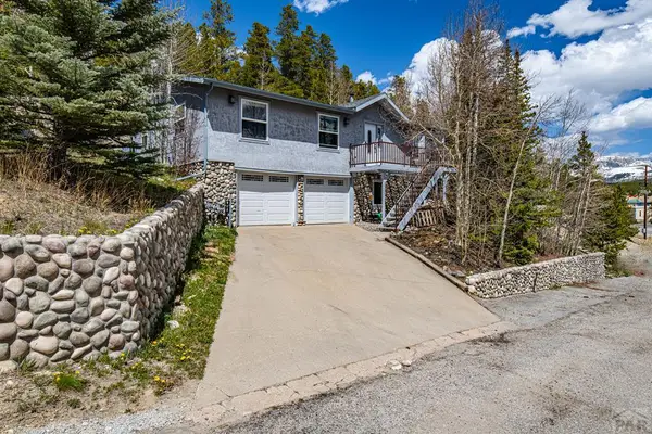 1803 Ridgeview Dr., Leadville, CO 80461