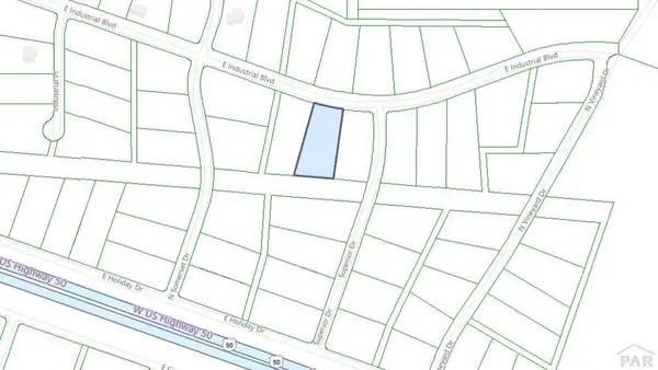 1218 E Industrial Blvd, Pueblo West, CO 81007