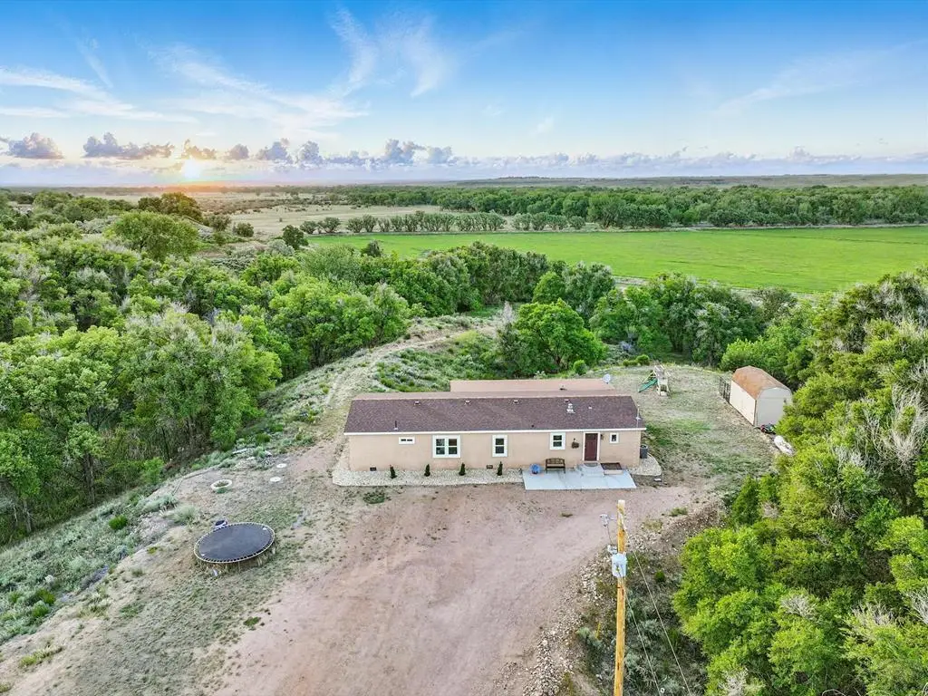 52825 E Us Hwy 50, Boone, CO 81025 - Image #1