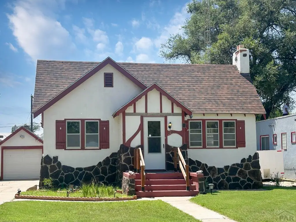 808 S 5th St, Lamar, CO 81052 - Image #1