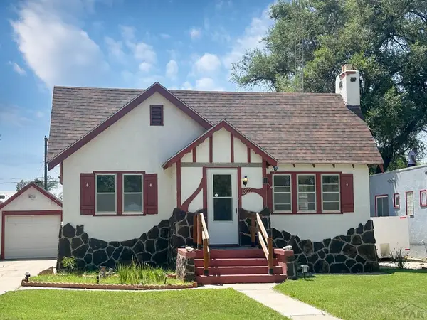 808 S 5th St, Lamar, CO 81052