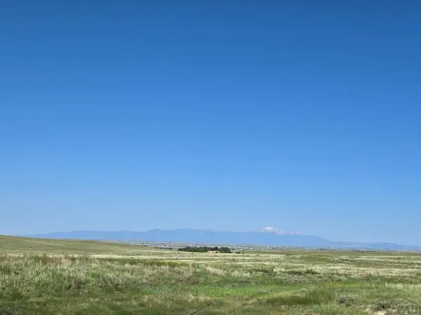 TBD Soapweed, Calhan, CO 80808