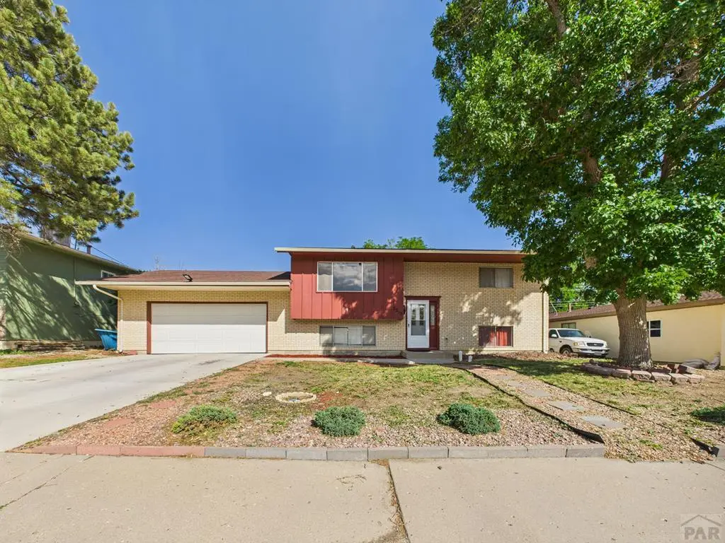 3210 Shalimar Terrace, Pueblo, CO 81008 - #1
