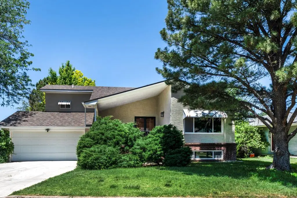 56 Sierra Dr, La Junta, CO 81050 - Image #1