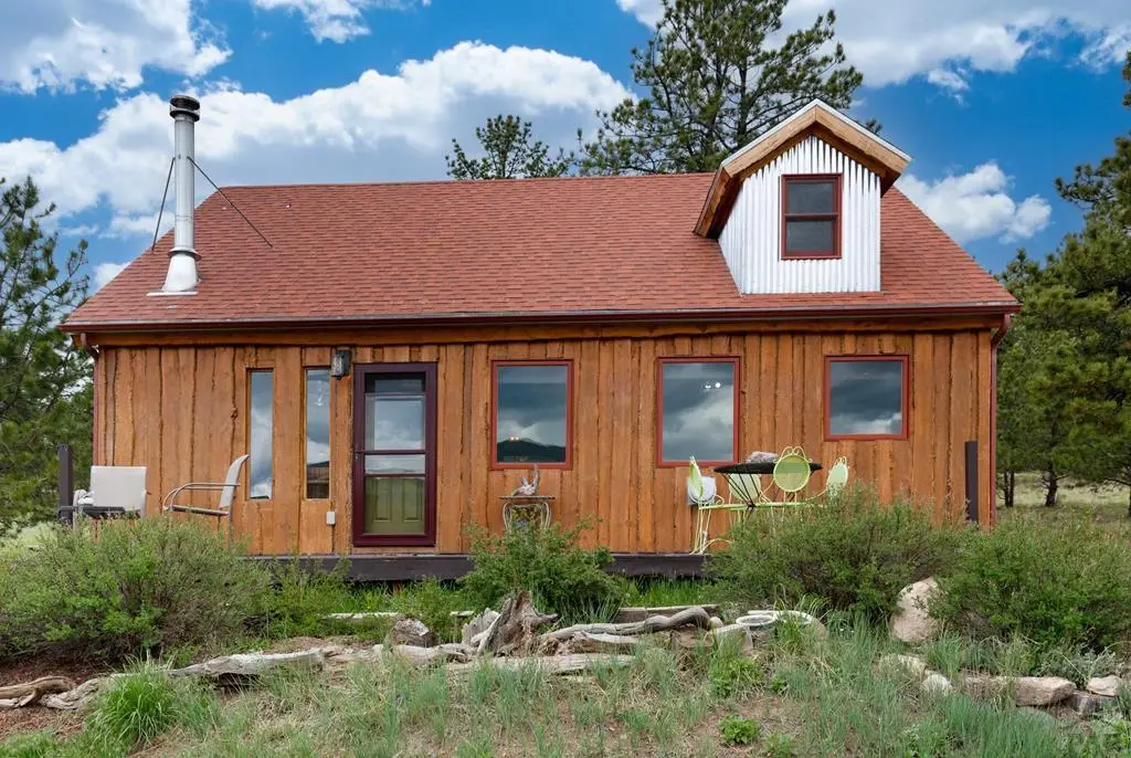 2793 Black Fawn Ln, Westcliffe, CO 81252 - Image #1