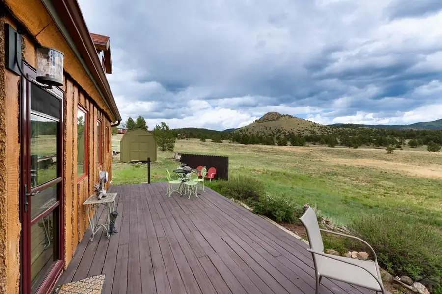 2793 Black Fawn Ln, Westcliffe, CO 81252 - Image #3