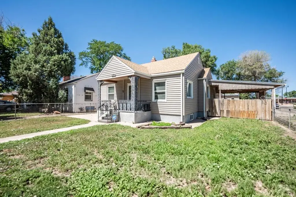 2301 Poplar St, Pueblo, CO 81004 - Image #1
