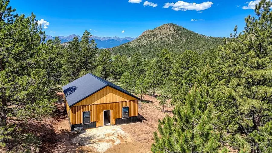 1341 County Rd 327, Westcliffe, CO 81252 - Image #2