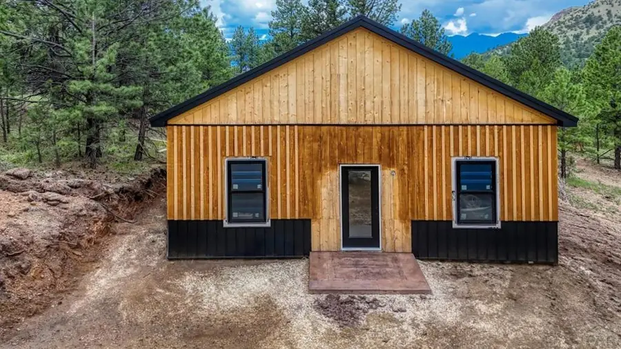 1341 County Rd 327, Westcliffe, CO 81252 - Image #3