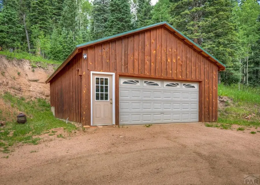 331 Westcliffe Dr, Rye, CO 81069 - #3