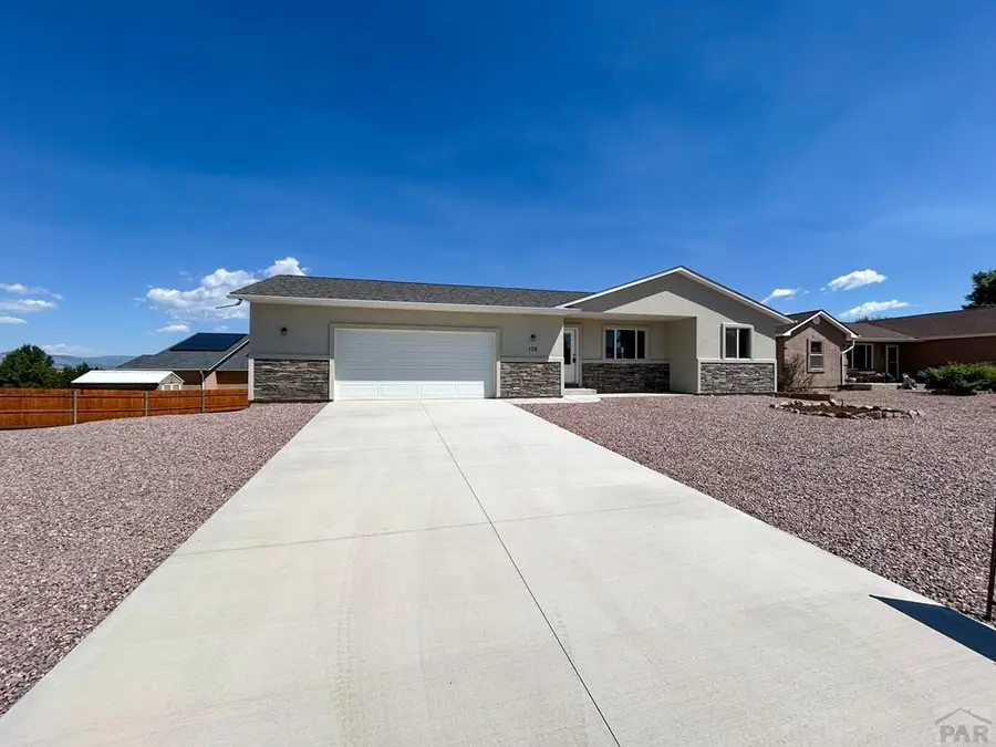 136 High Meadows Dr, Florence, CO 81226 - Image #2