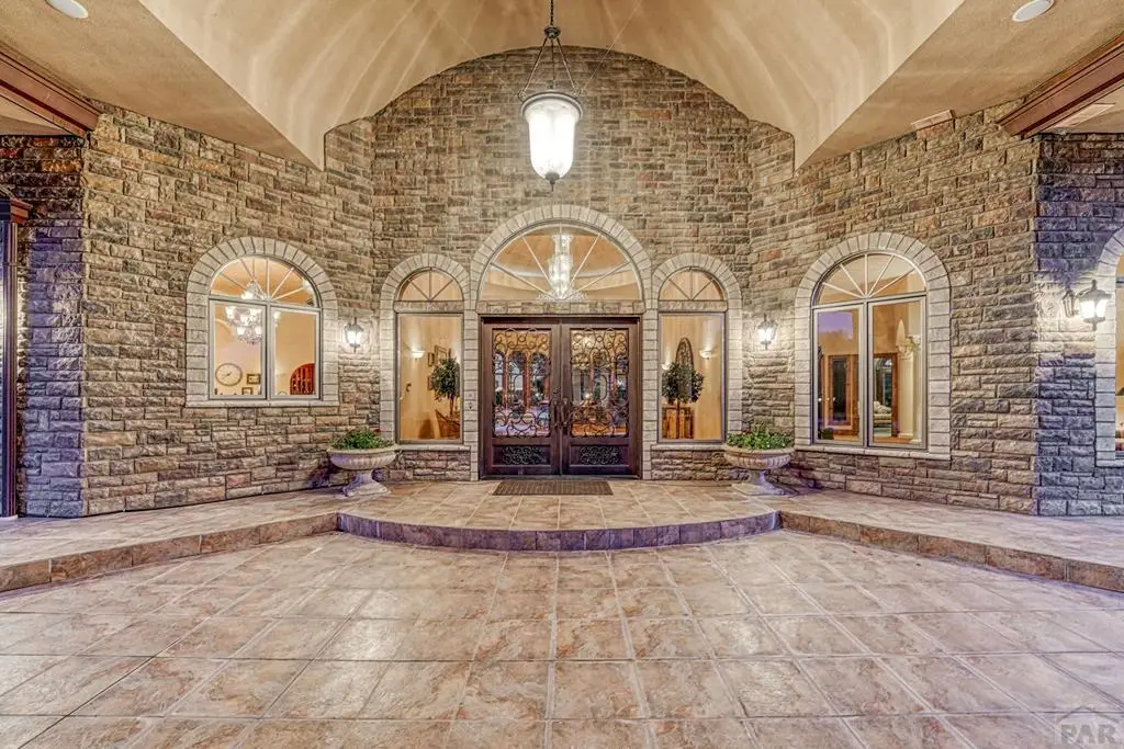 760 28 1/2 Lane, Pueblo, CO 81006 - #1