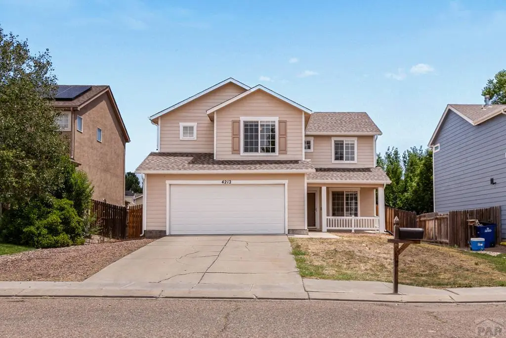 4212 Widener St, Pueblo, CO 81008 - Image #1