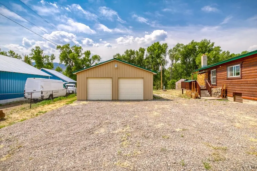 392 Toquima Dr, South Fork, CO 81154 - #3