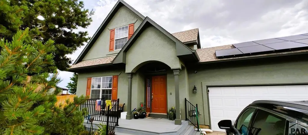 1451 N Challenger Dr, Pueblo West, CO 81007 - Image #1