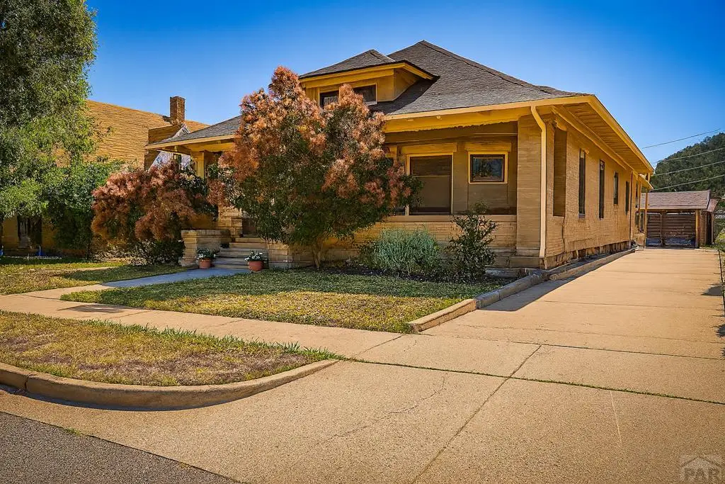 1008 Grant Ave, Trinidad, CO 81082 - Image #1