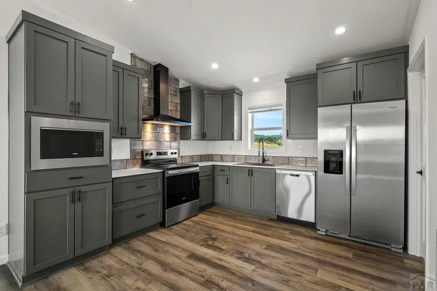 5121 Hicklin Dr, Colorado City, CO 81019 - Image #3