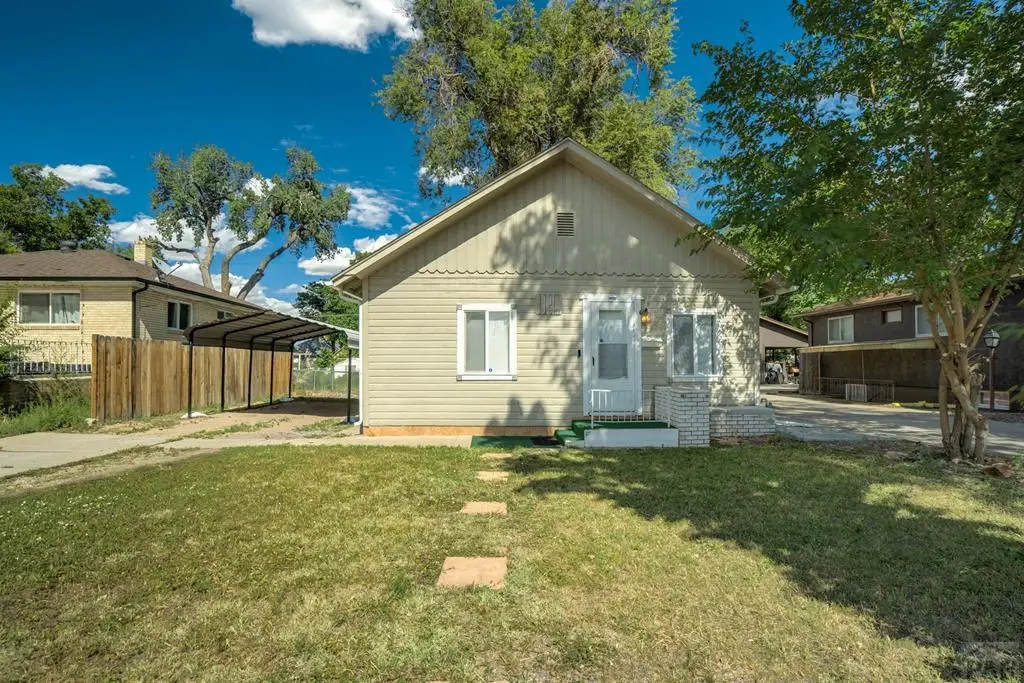 1126 Jackson St, Pueblo, CO 81004 - Image #1