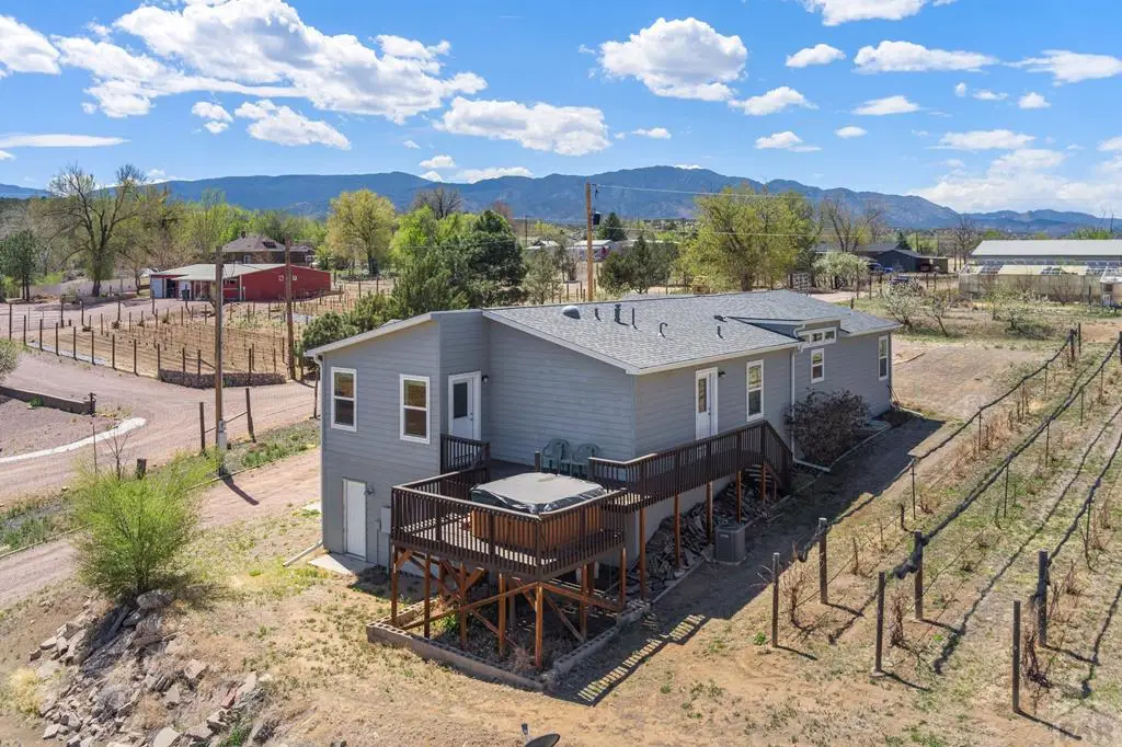 1704 Willow St, Canon City, CO 81212 - Image #1