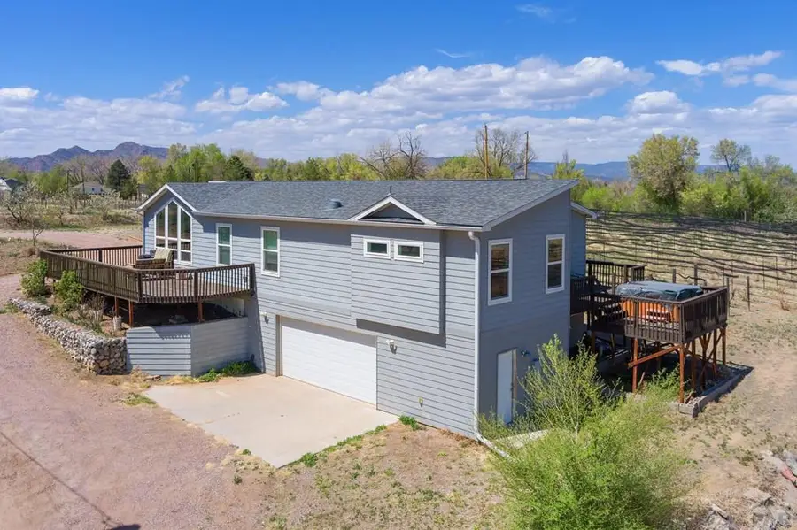 1704 Willow St, Canon City, CO 81212 - Image #2