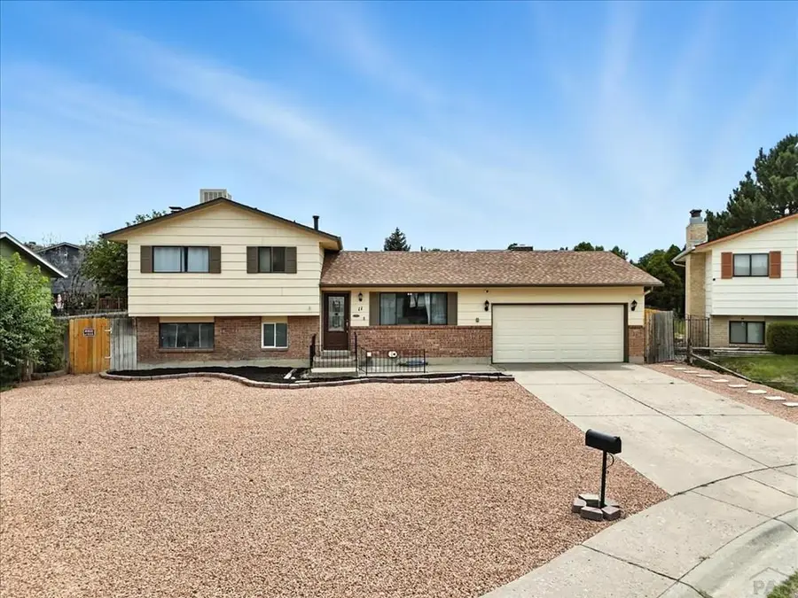 11 Senate Court, Pueblo, CO 81005 - Image #2