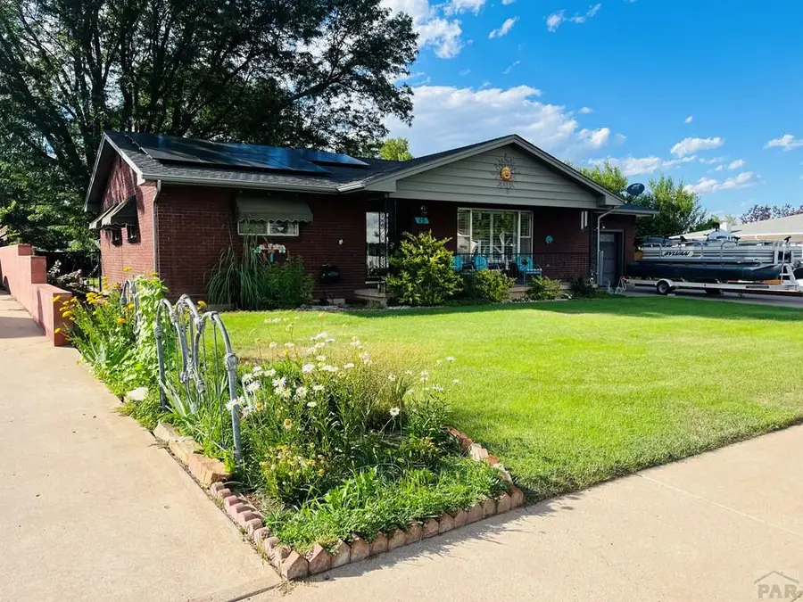 15 Stanford Ave, Pueblo, CO 81005 - Image #2