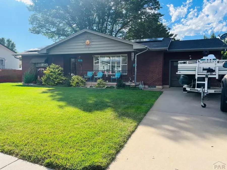 15 Stanford Ave, Pueblo, CO 81005 - Image #3