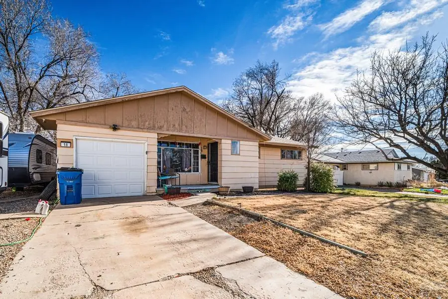 18 Dundee Lane, Pueblo, CO 81001 - Image #3