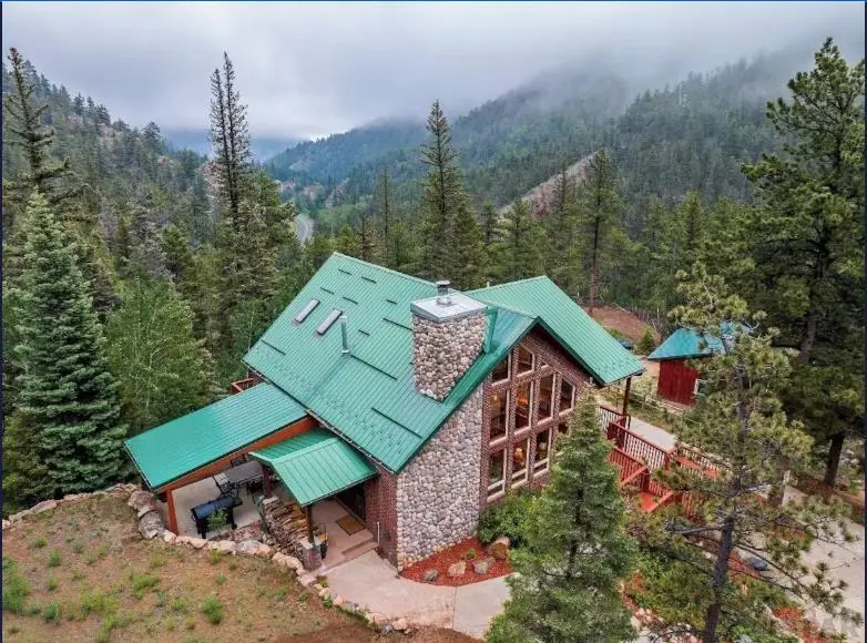 16679 Highway 96, Wetmore, CO 81252 - Image #1