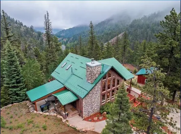 16679 Highway 96, Wetmore, CO 81252