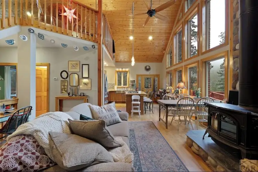 16679 Highway 96, Wetmore, CO 81252 - Image #3