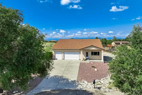 921 S Cellini Lane, Pueblo West, CO 81007